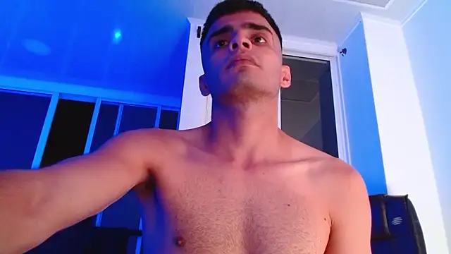Bad Boy Carter69 online show from April 30, 8:21 am