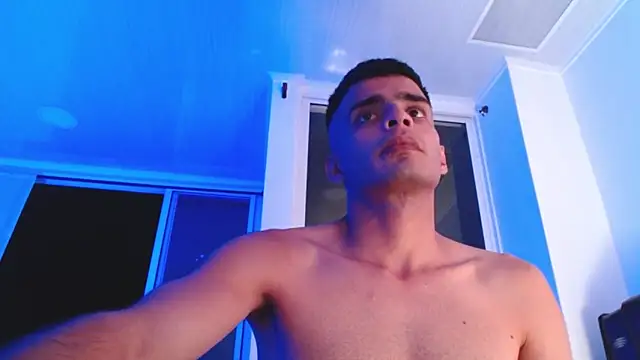 Bad Boy Carter69 online show from May 7, 3:44 am