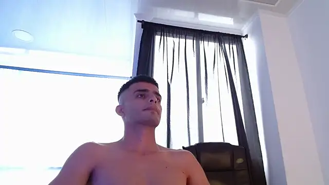 Bad Boy Carter69 online show from May 10, 10:00 pm