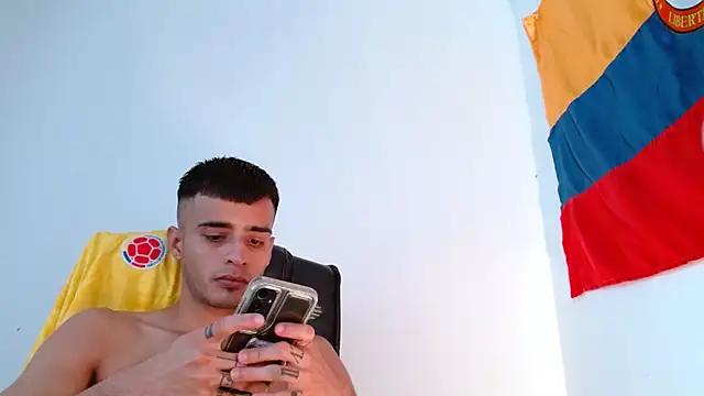 Bad Boy Carter69 online show from June 7, 6:13 pm