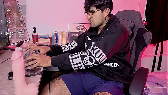 kcleiton online show from March 27, 5:27 am