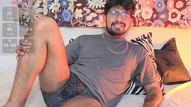 kcleiton online show from March 11, 4:39 am