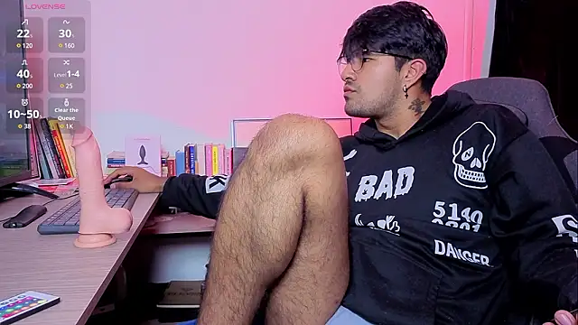 kcleiton online show from March 27, 8:26 am