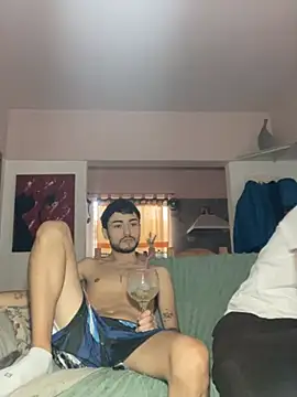 Lucasss2204 online show from March 29, 9:05 pm