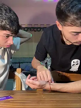 Lucasss2204 online show from March 19, 4:12 am