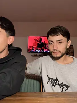 Lucasss2204 online show from March 21, 4:57 am