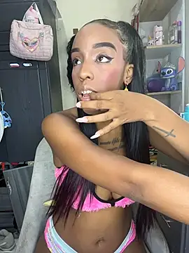 georgis   online show from March 13, 12:15 am