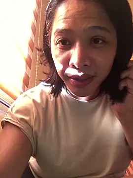 Seductive Hanna online show from March 3, 8:10 am