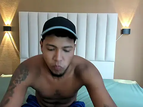 Axell king07 online show from March 3, 3:08 pm