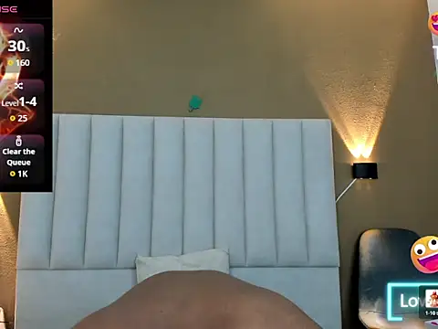 Axell king07 online show from March 26, 10:13 am