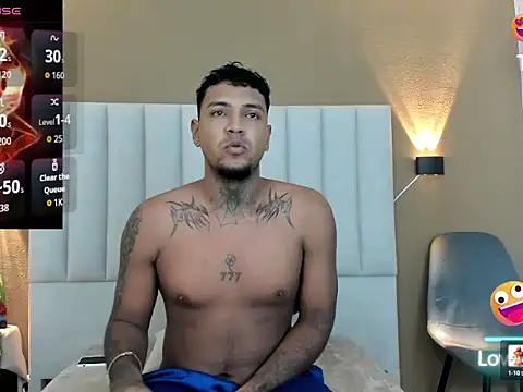 Axell king07 online show from March 25, 10:36 am