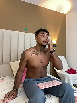 Axell king07 online show from March 21, 11:14 am