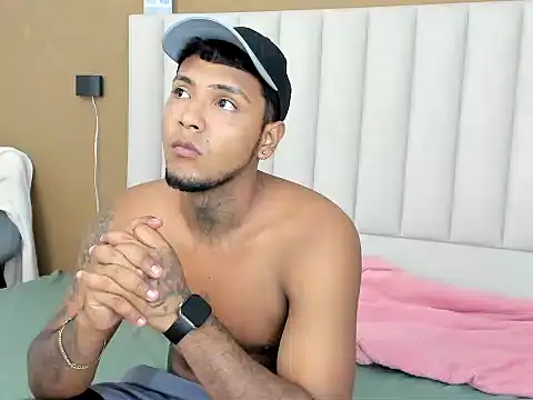 Axell king07 online show from March 4, 5:04 am