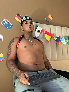 Axell king07 online show from June 25, 11:04 am