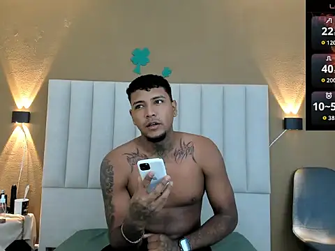 Axell king07 online show from March 20, 12:06 pm