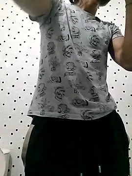 3Happy1 online show from March 12, 2:17 am