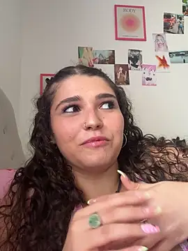 blushbunnyyyy online show from March 11, 6:57 pm