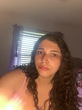 blushbunnyyyy online show from March 13, 5:07 pm