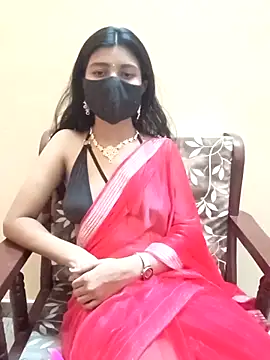 Rubina 69 online show from March 12, 8:02 pm