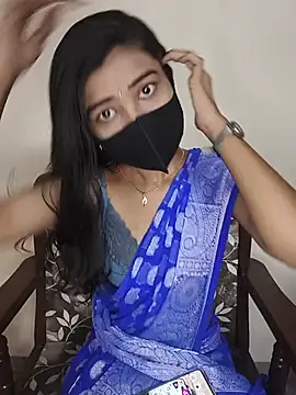 Rubina 69 online show from May 29, 3:45 am