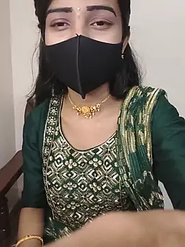 Rubina 69 online show from June 5, 4:45 pm