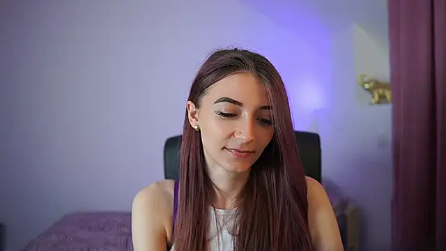 RocknRose18 online show from April 9, 1:17 pm