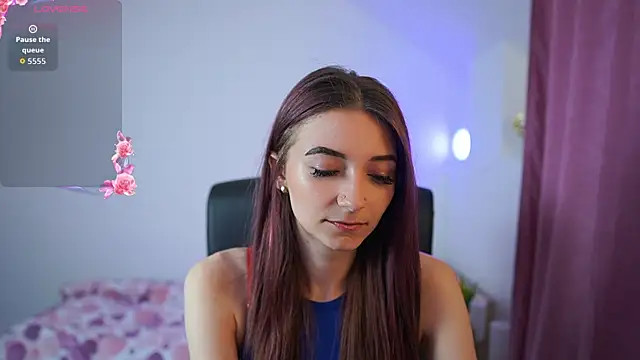 RocknRose18 online show from April 18, 1:13 pm