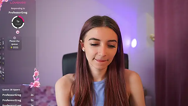 RocknRose18 online show from April 27, 1:42 pm
