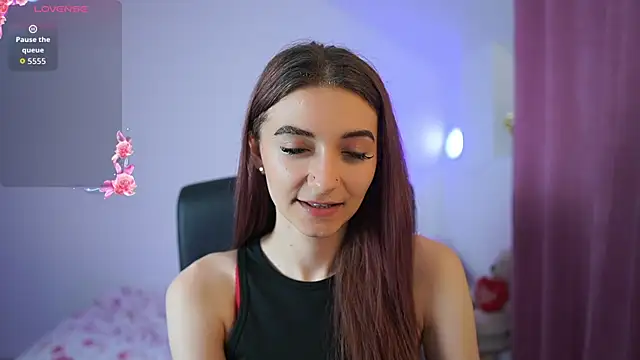 RocknRose18 online show from May 10, 1:36 pm