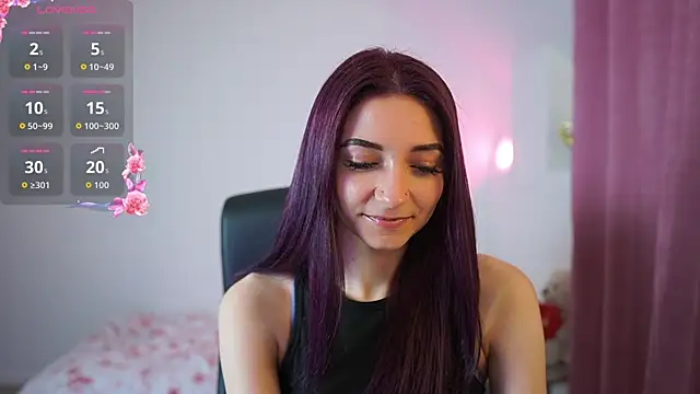 RocknRose18 online show from May 15, 2:04 pm