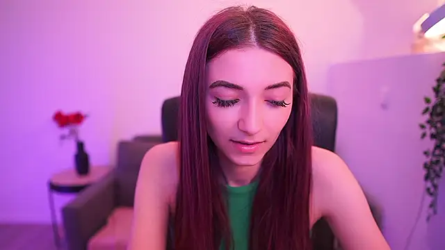 RocknRose18 online show from March 14, 2:01 pm