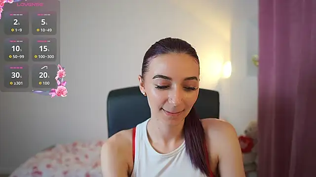 RocknRose18 online show from May 31, 1:50 pm