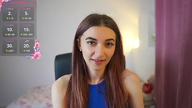 RocknRose18 online show from May 7, 12:52 pm