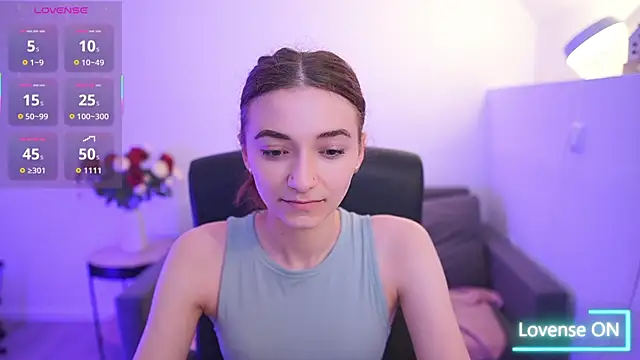 RocknRose18 online show from March 31, 8:49 am