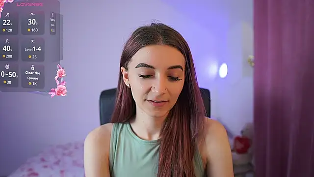 RocknRose18 online show from May 9, 1:03 pm