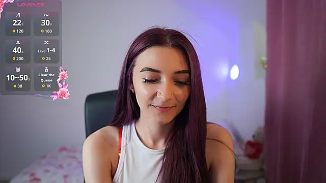 RocknRose18 online show from May 26, 12:47 pm
