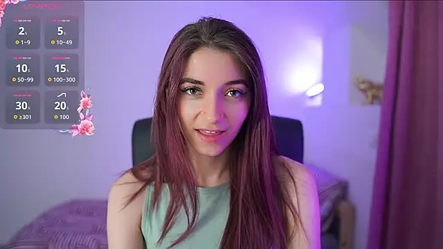 RocknRose18 online show from April 4, 12:34 pm