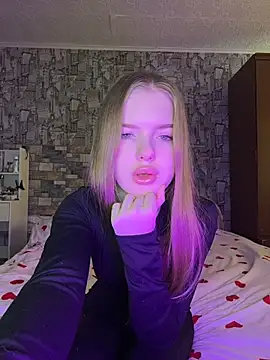 KayShaw online show from March 24, 1:49 am