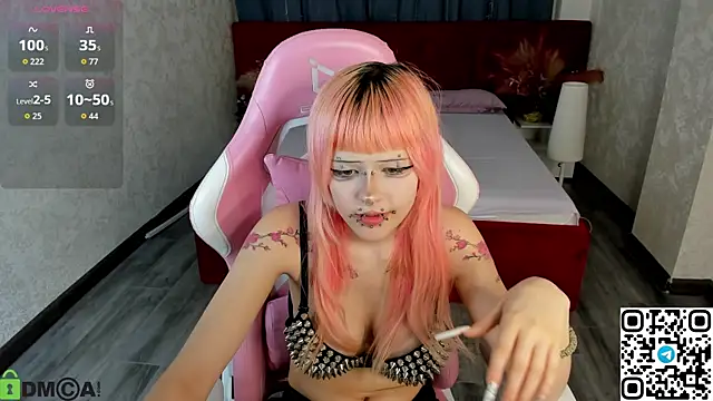 Necucuby online show from April 30, 7:59 am