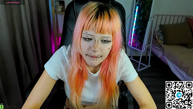 Necucuby online show from May 23, 8:02 am