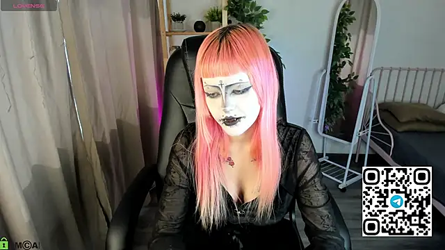 Necucuby online show from April 11, 8:07 am