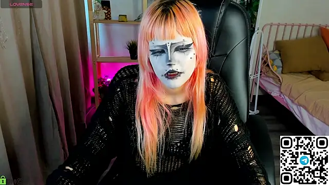 Necucuby online show from May 18, 8:08 am