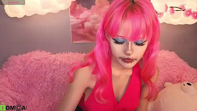 Necucuby online show from March 12, 7:56 am