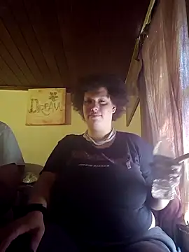 Minty5515 online show from April 15, 4:33 pm