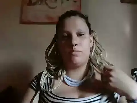 Minty5515 online show from March 9, 9:40 pm