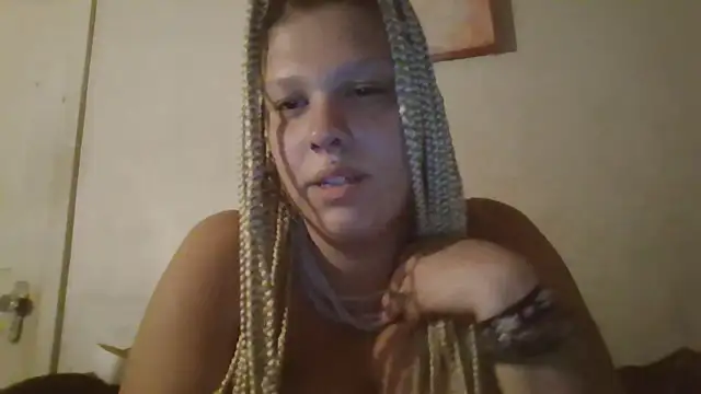 Minty5515 online show from March 4, 11:01 pm