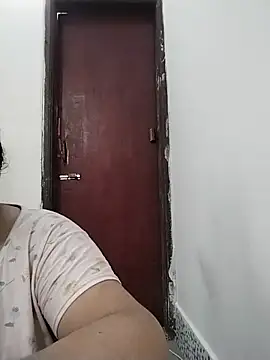 Star--Girl online show from May 23, 1:37 am