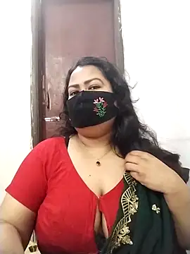 Star--Girl online show from April 10, 12:39 am