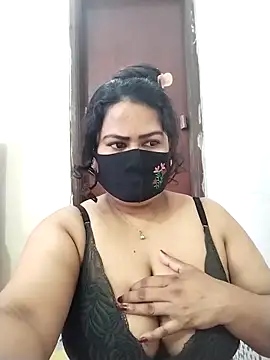 Star--Girl online show from April 11, 4:20 am