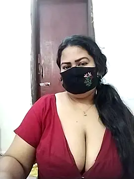 Star--Girl online show from April 12, 1:20 am